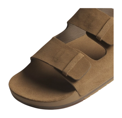 Sandaal Reef Men Ojai Two Bar Tan 2 Sandaal Reef Men Ojai Two Bar Tan - Afbeelding 2