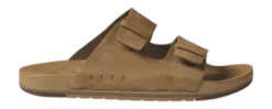 Sandaal Reef Men Ojai Two Bar Tan 10 Sandaal Reef Men Ojai Two Bar Tan -Outdoor Supply-NL 19254925 cj3706rs no bg