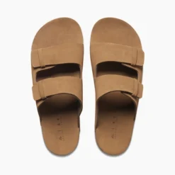 Sandaal Reef Men Ojai Two Bar Tan 11 Sandaal Reef Men Ojai Two Bar Tan -Outdoor Supply-NL 19254926 cj3706t