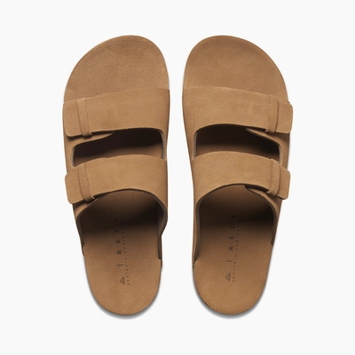Sandaal Reef Men Ojai Two Bar Tan 6 Sandaal Reef Men Ojai Two Bar Tan - Afbeelding 6