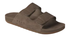 Sandaal Reef Men Ojai Two Bar Fossil