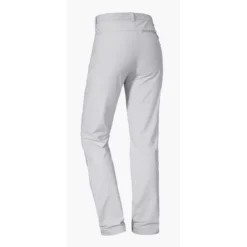 Broek SchöffelWomen Pants Ascona Short Gray Violet 7 Broek SchöffelWomen Pants Ascona Short Gray Violet -Outdoor Supply-NL 1941 1098 image 5 5d4c31e1ada9f