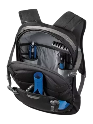 Ski Rugzak Dakine Heli Pack 12L Black 24 2 Ski Rugzak Dakine Heli Pack 12L Black 24 - Afbeelding 2