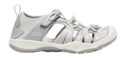 Sandaal Keen Kids Moxie Sandal Silver