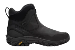Snowboot Merrell Men Coldpack 3 Thermo Tall Zip Wp Black