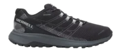 Trailrunning Schoen Merrell Men Fly Strike Gtx Black