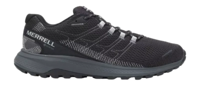 Trailrunning Schoen Merrell Men Fly Strike Gtx Black 1 Trailrunning Schoen Merrell Men Fly Strike Gtx Black