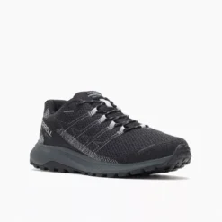 Trailrunning Schoen Merrell Men Fly Strike Gtx Black 9 Trailrunning Schoen Merrell Men Fly Strike Gtx Black -Outdoor Supply-NL 19519014 merrell fly strike gtx trailrunningschoenen heren 3