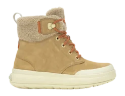 Laars Merrell Women Marquette Thermo Lace Wp Tan