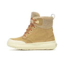 Laars Merrell Women Marquette Thermo Lace Wp Tan 8 Laars Merrell Women Marquette Thermo Lace Wp Tan -Outdoor Supply-NL 1951931mrlw j007058 083023 f24 180