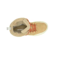 Laars Merrell Women Marquette Thermo Lace Wp Tan 11 Laars Merrell Women Marquette Thermo Lace Wp Tan -Outdoor Supply-NL 1951931mrlw j007058 083023 f24 top