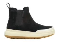 Enkellaars Merrell Women Marquette Thermo Pull On Wp Black