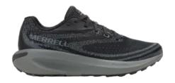 Hardloopschoen Merrell Men Morphlite Gtx Black Rock