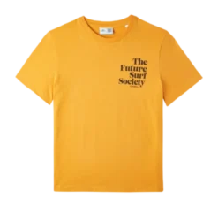 ONeill T-Shirt O'Neill Girls Future Surf Society Nugget