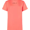 ONeill T-Shirt O'Neill Girls Rutile Long Georgia Peach