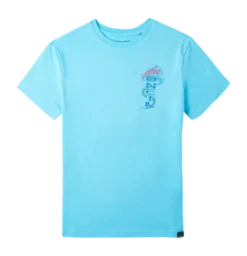 ONeill T-Shirt O'Neill Boys Team O'Neill Bachelor Button