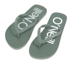 ONeill Slipper O'Neill Girls Profile Logo Lily Pad 2024