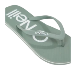ONeill Slipper O'Neill Girls Profile Logo Lily Pad 2024 -Outdoor Supply-NL 195855234000181601712pack1200xcropcenter no bg