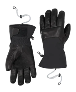 Handschoen Arc'teryx Unisex Sabre Glove Black