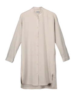 Jurk Houdini Women Tree Dress Sandstorm Light