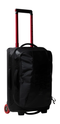 Koffer The North Face Unisex Base Camp Rolling Thunder 22 TNF Black / TNF White / NPF