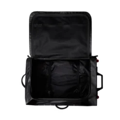 Reiskoffer The North Face Unisex Base Camp Voyager 29 Roller TNF Black / TNF White / NPF -Outdoor Supply-NL 1976421261724 52ue53ralt3