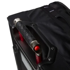 Reiskoffer The North Face Unisex Base Camp Voyager 29 Roller TNF Black / TNF White / NPF -Outdoor Supply-NL 1976421261725 52ue53ralt4