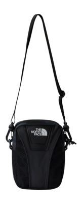 Schoudertas The North Face Unisex Y2K Shoulder Bag TNF Black / Asphalt Grey