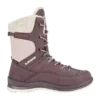 Snowboot Lowa Kids Bianca GTX Hi Brownrose Rose