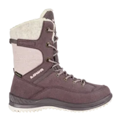 Snowboot Lowa Kids Bianca GTX Hi Brownrose Rose