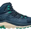 Wandelschoen HOKA Men Kaha 2 GTX Midnight / Oat Milk