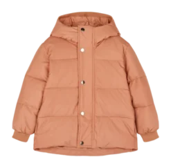 Jas Liewood Kids Palle Puffer Down Jacket Tuscany Rose