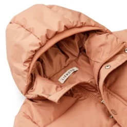 Jas Liewood Kids Palle Puffer Down Jacket Tuscany Rose -Outdoor Supply-NL 19978764 a29udgfpbmvyl25ldy80otq5lzk1odmxntb2ms5wbmc1000x