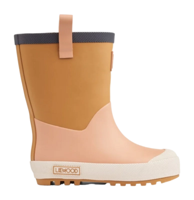 Regenlaars Liewood Kids Sasha Thermo Rainboot Tuscany Rose Multi Mix 1 Regenlaars Liewood Kids Sasha Thermo Rainboot Tuscany Rose Multi Mix