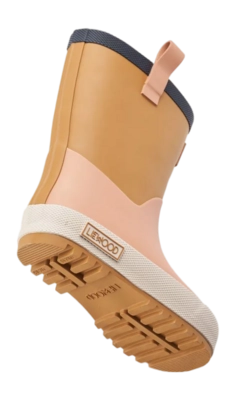 Regenlaars Liewood Kids Sasha Thermo Rainboot Tuscany Rose Multi Mix 5 Regenlaars Liewood Kids Sasha Thermo Rainboot Tuscany Rose Multi Mix - Afbeelding 5