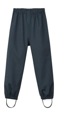 Regenbroek Liewood Kids Pedia Pants Classic Navy