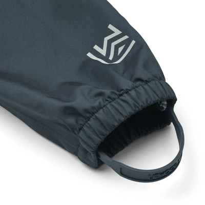 Regenbroek Liewood Kids Pedia Pants Classic Navy 4 Regenbroek Liewood Kids Pedia Pants Classic Navy - Afbeelding 4