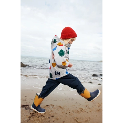 Regenbroek Liewood Kids Pedia Pants Classic Navy 6 Regenbroek Liewood Kids Pedia Pants Classic Navy - Afbeelding 6