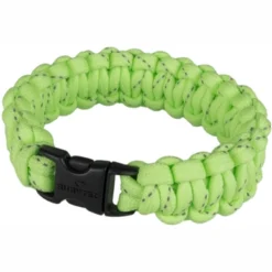 Armband Rubytec Gibbon Wrist Wizard Glow Green S