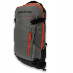 Ski Rugzak Dakine Heli Pack 12L Steel Grey