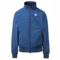 Jas North Sails Men Sailor Jacket Dark Denim