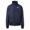 Jas North Sails Men Sailor Jacket Navy Blue