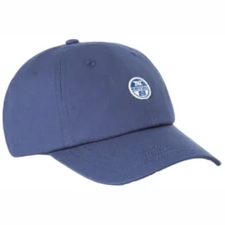 Pet North Sails Men Baseball Dark Denim