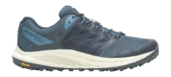 Trailrunning Schoen Merrell Men Nova 3 GTX Navy