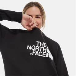 Trui The North Face Women Drew Peak Crew TNF Black 13 Trui The North Face Women Drew Peak Crew TNF Black -Outdoor Supply-NL 1rl
