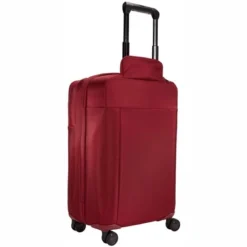 Reiskoffer Thule Spira Carry On Spinner Limited Edition Rio Red -Outdoor Supply-NL 2 0d4891ac 09a1 4791 8082 76540342a105