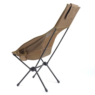 Campingstoel Helinox Savanna Chair Coyote Tan 2 Campingstoel Helinox Savanna Chair Coyote Tan - Afbeelding 2