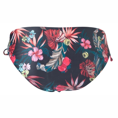 Bikinibroekje Brunotti Women Noleste-AO-N Black 2 Bikinibroekje Brunotti Women Noleste-AO-N Black - Afbeelding 2