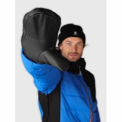 Want Brunotti Unisex Kitio Black 6 Want Brunotti Unisex Kitio Black -Outdoor Supply-NL 2 2221020001 9999 2