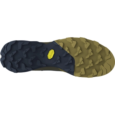 Trailrunning Schoen Dynafit Men Transalper Gore-Tex Army Blueberry 2 Trailrunning Schoen Dynafit Men Transalper Gore-Tex Army Blueberry - Afbeelding 2